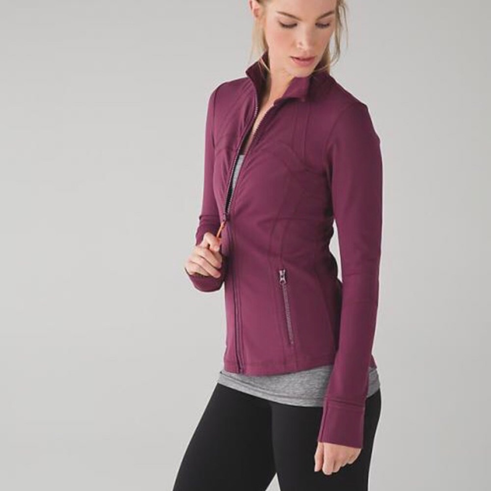 Lululemon Define Jacket
